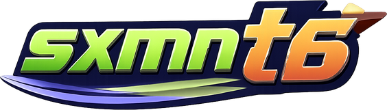 Logo sxmn t6
